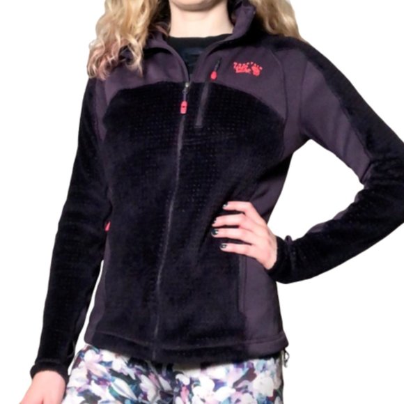 Mountain Hardwear Jackets & Blazers - Mountain Hardwear Polartec Thermal Medium